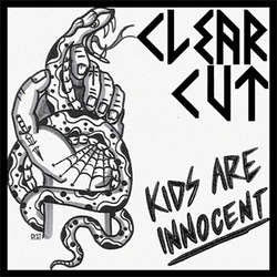 Clear Cut "Kids Are Innocent" 7"