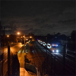 Ambulare "Part Of The Problem" LP