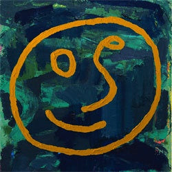 Bugg "Self Titled" LP