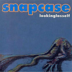 Snapcase "Lookinglasself" LP