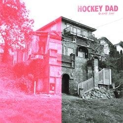 Hockey Dad "Blend Inn" LP