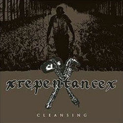 Repentance "Cleansing" 7"