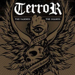 Terror "The Damned, The Shamed" LP