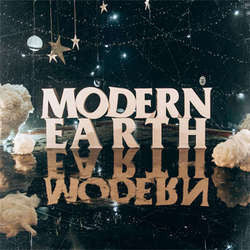 Landscapes "Modern Earth" CD