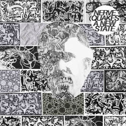 Nerve Quakes "A New State" LP