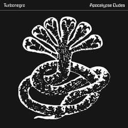Turbonegro "Apocalypse Dudes" LP