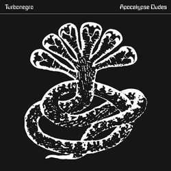 Turbonegro "Apocalypse Dudes (Coloured Vinyl)" LP