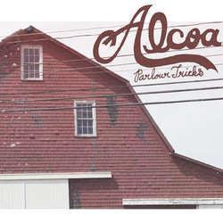 Alcoa "Parlour Tricks" CD