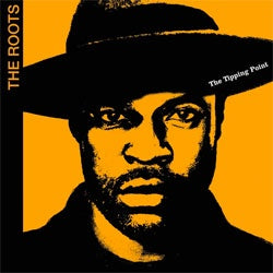 The Roots "The Tipping Point" 2xLP