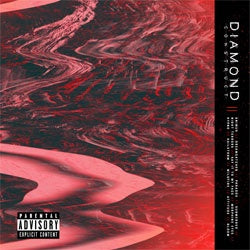 Diamond Construct "Self Titled" CD