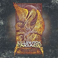 Killswitch Engage "Incarnate" CD