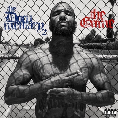 The Game "Documentary 2.0" 2xLP