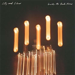City And Colour "Guide Me Back Home" CD