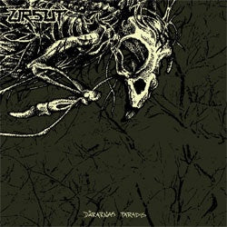 Ursut "Daranas Paradis" LP
