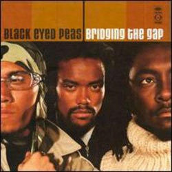 Black Eyed Peas "Bridging The Gap" 2xLP