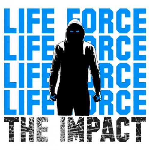 Life Force "The Impact" 7"