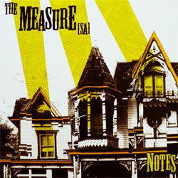 The Measure (SA) "Notes" LP