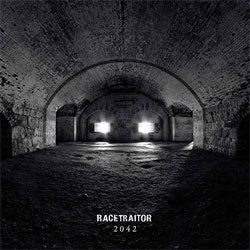 Racetraitor "2042" LP