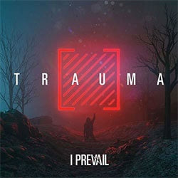 I Prevail "Trauma" CD