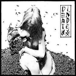 Death Index "Self Titled" LP