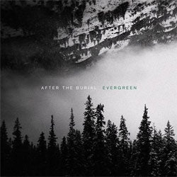 After The Burial "Evergreen" LP