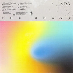 The Brave "Aura" CD