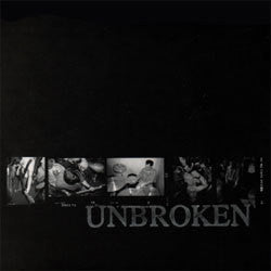 Unbroken "And" 7"