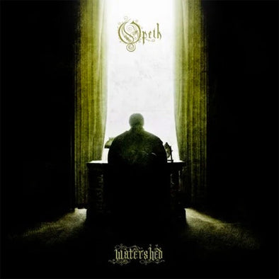 Opeth "Watershed" 2xLP