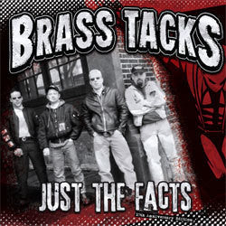 Brass Tacks "Just The Facts" LP