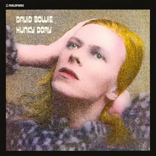 David Bowie "Hunky Dory" LP