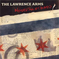 The Lawrence Arms "A Guided Tour Of Chicago" LP