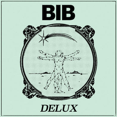Bib "Delux" LP