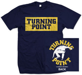 Turning Point "Jump" T Shirt