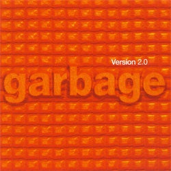 Garbage "Version 2.0" 2xLP