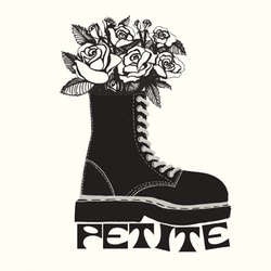 Petite "II" 7"