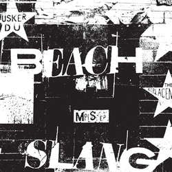 Beach Slang "MLPS" 7"