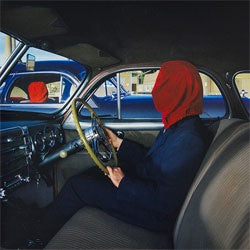 Mars Volta "Frances The Mute" CD