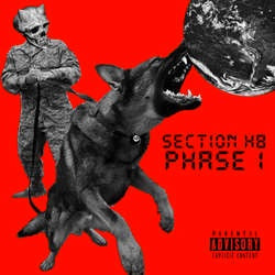Section H8 "Phase 1" 7"