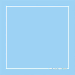 Storm The Sky "Sin Will Find You" LP