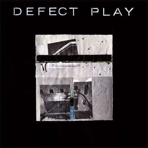 Defect Play "Self Titled" LP