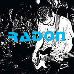 Radon "More Of Their Lies" LP