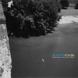 The Movielife "It's Go Time" LP