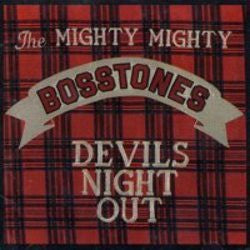 The Mighty Mighty Bosstones "Devils Night Out" LP