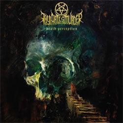 Thy Art Is Murder "Death Perception" 7"