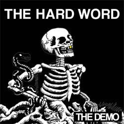 The Hard Word "The Demo" Cassette
