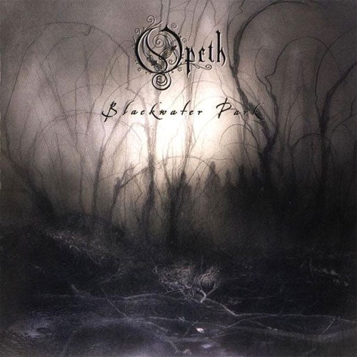 Opeth "Blackwater Park" 2xLP