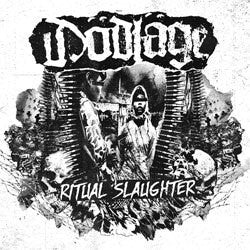 Dodlage "Ritual Slaughter" LP