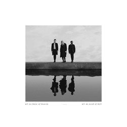 Pvris "All We Know Of Heaven, All We Need Of Hell" LP