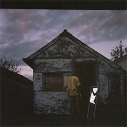 Diploid "Everything Went Red" LP