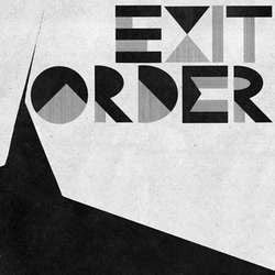 Exit Order "Seed Of Hysteria" LP